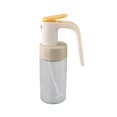 thumbnail image 2 of Multifunctional Kitchen Tool Glass Oil Sprayer Bottle For All Condiments, 2 of 12