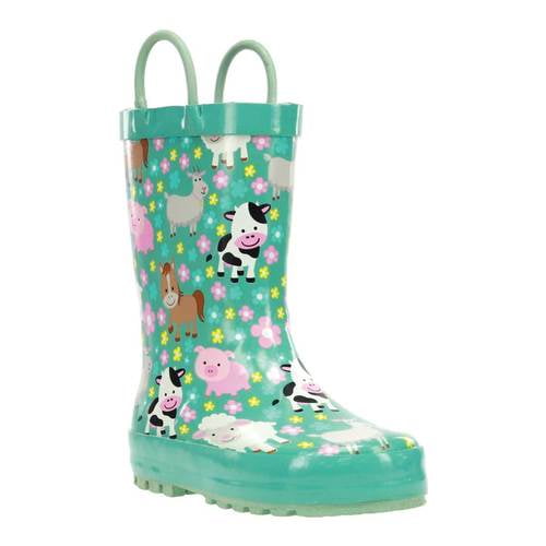 Marvel Ultimate Spiderman Rain Boots Boxed Toddlers//Little Kids