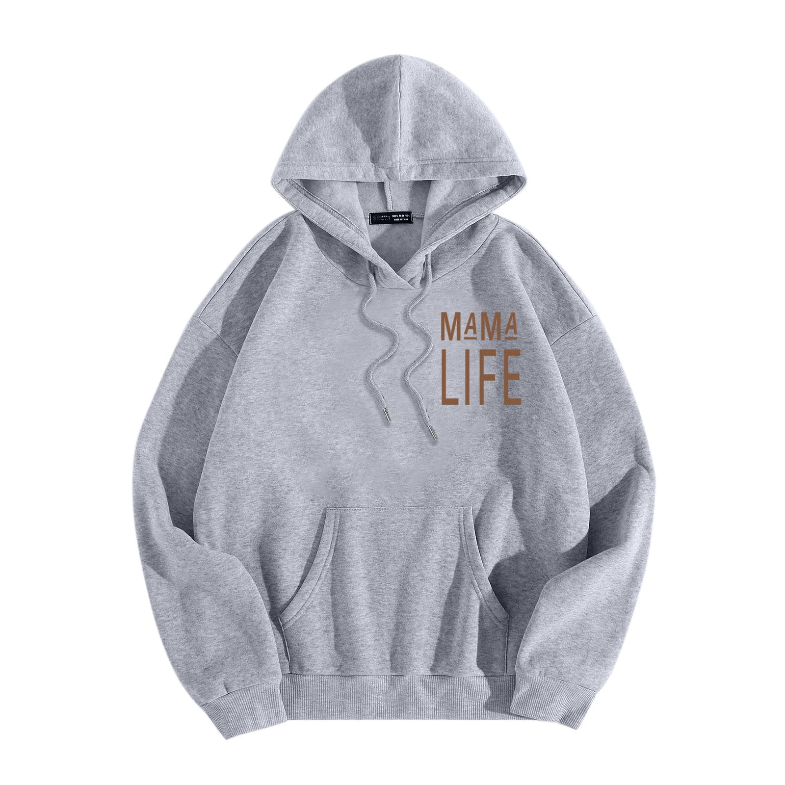 adviicd Custom Sweatshirt Women's French Terry Fleece Sleeve Detail  Crewneck Sweatshirt Mens Shorts - Walmart.com