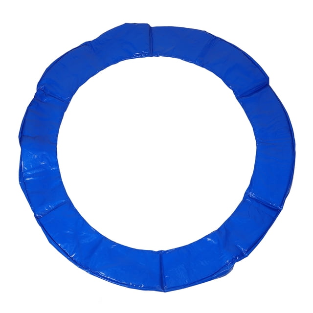 Trampoline Edge Cover Pad Replacement Round Jumping Bed Cover Protection Spring Waterproof Protection Padding Safety Ring Mat Cushion