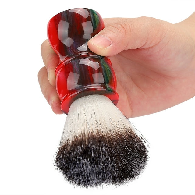 Brocha de afeitar para barba BuyWeek profesional