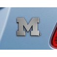 thumbnail image 1 of Michigan Emblem 2.1"x3.2", 1 of 3