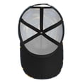 thumbnail image 4 of Lsque Undersea Animals Baseball Cap Trucker Low Profile Hat Golf Dad Hat Adjustable Original Classic Unconstructed Plain Cap Men Women, 4 of 9