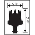 thumbnail image 2 of MSD 8517 Distributor, 2 of 2