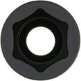 thumbnail image 2 of STANLEY CONSUMER TOOLS 6PT 1/2' Drive Deep Impact Socket 3/4" SAE DWMT73938OSP, 2 of 4