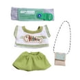 thumbnail image 2 of Camisas y pantalones para muñecas perfecl 6,69 pulgadas, 2 of 7
