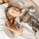 thumbnail image 5 of Fotbe C Pijama Estampada de 2 Piezas para Niños – Ropa de Dormir de Manga Corta Cómoda para Niños y Niñas, Camiseta y Shorts de Algodón-Small, 5 of 6