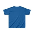 thumbnail image 2 of Total Solar Eclipse April 8 2024 Phases Totality for gift Kids Cotton Tee, 2 of 2