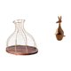thumbnail image 1 of Elegante Soporte Multiusos Para Corchos De Vino Y Figura De Animal, Estatua Moderna Y única, Práctico Tapón De Exhibición, Florero Decorativo Para Fiestas, Divertido Adorno De Escritorio,, 1 of 8