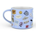 thumbnail image 1 of Zak Designs Gilmore Girls 15oz Ceramic Mug, 1 of 3