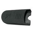 thumbnail image 5 of Saxophone Rubber Thumb Rest Cushion Non-slip Saxophone Finger Protection Cushion Pad For Alto Tenor Soprano Saxophone Access, 5 of 5