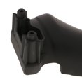 thumbnail image 3 of S SERENABLE For BMW E90/E91 Door Pull Handle, Right Front/ Right Rear Door Handle Inner Door Bracket Door Panel Handle (for BMW 323 325 328 330 ) Black, 3 of 9