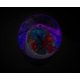 thumbnail image 5 of Bola de nieve coleccionable Marvel Spider-Man New York con luz, 5 of 6