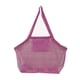 thumbnail image 1 of Bolsa de malla de juguete de playa grande, bolsa de recolección de conchas para niños, juguete de arena de playa grande Wmkox8yii  shdjk5142, 1 of 1