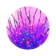 thumbnail image 1 of Christmas 20LEDs Willow Branch Lamp Strings Light Wedding Party Tree Decoration, 1 of 12