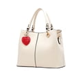 thumbnail image 7 of High Decibels Heart-shaped Key Ring Alarm Ward Call for Help Women Self-defense Anti-wolf Device, 7 of 7