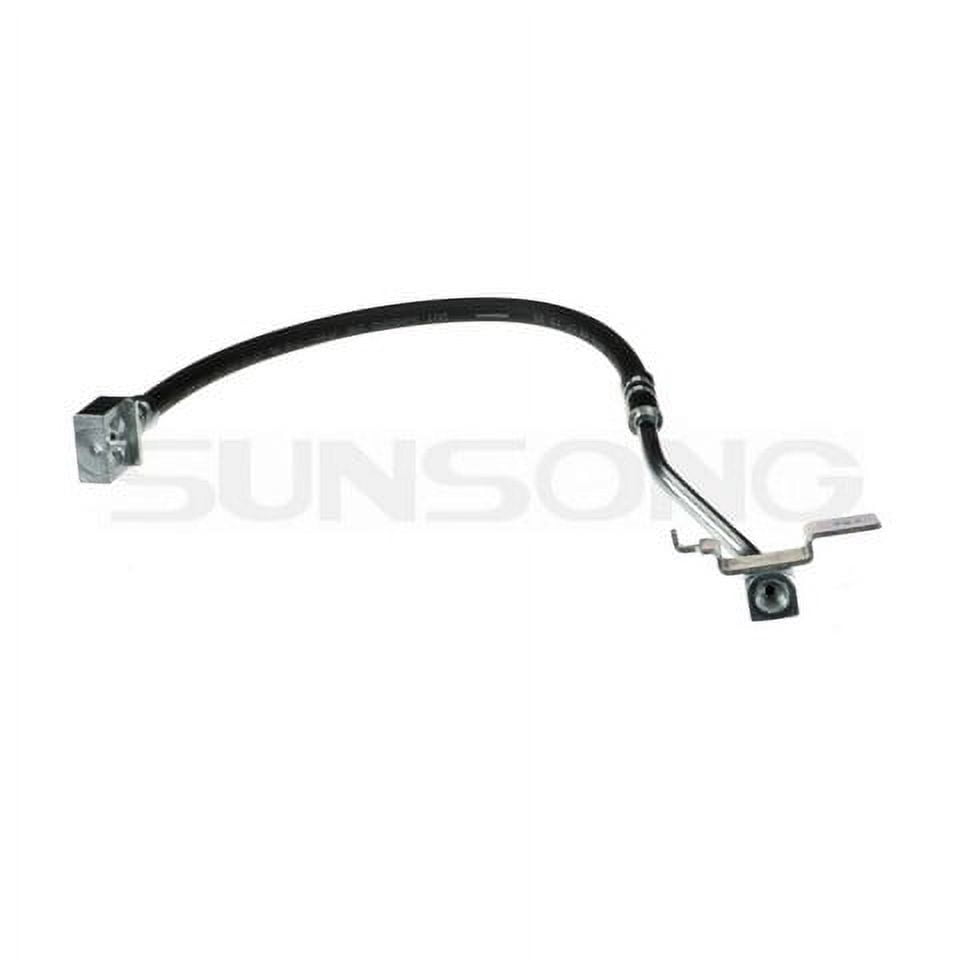 Sunsong 2204454 Brake Hydraulic Hose