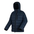 thumbnail image 3 of Regatta Mens Leeshaw Padded Jacket, 3 of 6
