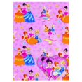 thumbnail image 1 of Gem Fairies - Hojas de Papel de Regalo - Packs de 2 (Rosa, Multicolor), 1 of 2