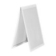 thumbnail image 4 of Reflector de fotografía de cartón Accesorio de fotografía profesional para productos Estilo D, 4 of 9