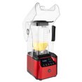 thumbnail image 2 of YIYIBYUS Quiet Commercial Blenders Fruit Juicer Smoothie Maker Mixer with Soundproof Shield 2200W Professional Blenders for Kitchen, 2 of 11