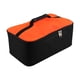 thumbnail image 1 of Bolsa de almacenamiento de utensilios de cocina para acampar Organizador de campamento Gran tela Oxford con bolsa de de bolsas de transporte de, 1 of 7