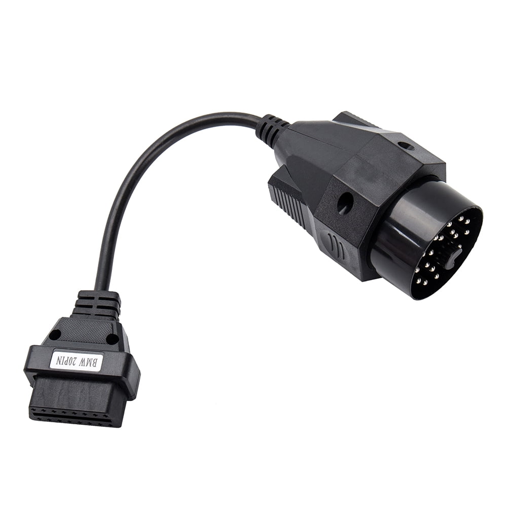 obd1 bmw reader