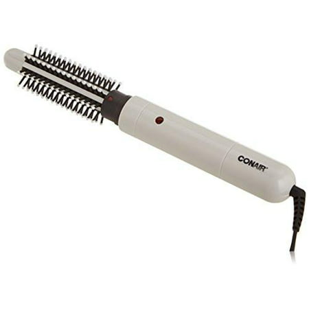 Conair BC40JBC Curls N  Curls Hot Curl Brush; (Best Price For Conair Curl Secret)