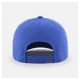 thumbnail image 5 of Gorra 47 Brand Los Angeles Dodgers Unisex Azul Béisbol azul 01, 5 of 9