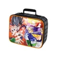 thumbnail image 6 of Dragon Ball Z Lunch Box 5 Character Panel Goku Kamehameha Lunch Bag Tote 10", 6 of 7