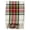 Multi, variant on Fennco Styles Country Plaid Tassel 100% Cotton Throw 50 x 60 Inch - Red White Blanket
