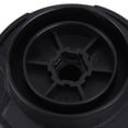 thumbnail image 4 of Power Electric Lawn Cutter C6-2 Line Grass Trimmer Head Garden Tools, 4 of 8