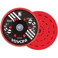 thumbnail image 4 of Buy Indasa Rhynogrip 6" Ultravent Multi-Hole Grip Low Profile Backup Pad, 599495, 4 of 5