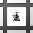 thumbnail image 3 of Gallery Pops Mortal Kombat 1 - Kitana You Will Learn Respect Wall Art, Unframed Version, 12" x 12", 3 of 5