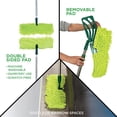 thumbnail image 7 of Broom & Mop Cleaning Set - 7 Piece Floor Cleaning Kit, 7 of 7