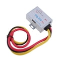 thumbnail image 4 of Amplificador de sonido del coche shamjiam Reductor de supresor de ruido Unidad principal 12V, 4 of 6