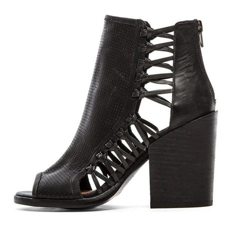 

Dolce Vita Malak Women/Adult shoe size 8.5 Casual MALAK-BLK Black