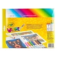 thumbnail image 2 of Kit de actividades Crayola Wixels Animals con 8 rotuladores lavables, 2 of 7