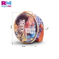 thumbnail image 4 of Juego De Lonchera Y Botella De Agua Toy Story Para Niños naranja, 4 of 5