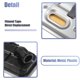 thumbnail image 4 of Filtro de aceite de transmisión Unique Bargains Automático para Audi Q3 13-18 No.02E325429D, 4 of 7