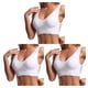 thumbnail image 3 of Sujetador deportivo Sonducket para mujer chaleco inalámbrico transpirable a prueba de golpes, 3 of 6