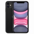 thumbnail image 2 of APPLE IPHONE 11 64GB NEGRO REACONDICIONADO, 2 of 3