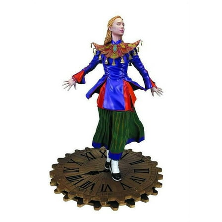 Alice Through theLooking Glass Gallery Alice PVC Figure (Other)