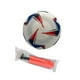 thumbnail image 4 of Bola de fútbol tamaño 5, equipo de entrenamiento de fútbol fútbol de pelota de pelota para club de interior, práctica de competencia adultos niños, 4 of 8