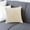 Beige, variant on Solid Color Cushion Pillow Pillowcase Cozy Throw Pillow Minimalist Solid Pillow Handmade Decorative Pillows Durable Bedroom Pillow Multi-Use Couch Pillow Beige 17.74x17.74 Inch (1Pcs)