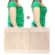 thumbnail image 4 of Faja posparto, faja posparto, faja moldeadora, corsé posparto, faja posparto, apariencia llamativa, 4 of 14