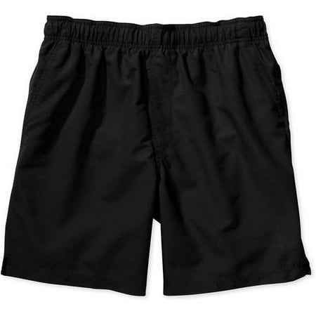 Announcements Fg Solid Swim Short