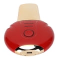 thumbnail image 4 of Espátula para depurador de piel, espátula eléctrica para depurador Facial, herramienta de limpieza para eliminación de espinillas para mujeres, 4 of 8