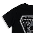 thumbnail image 5 of Marvel Avengers Black Panther Big Boys 2 Pack T-Shirts Toddler to Big Kid, 5 of 5
