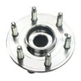 thumbnail image 6 of 1 Front & Rear Wheel Hub Bearing Assembly for 2007-16 Acadia Outlook, 6 of 10